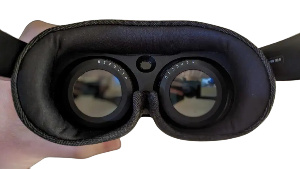 Das HTC Vive DESIGN