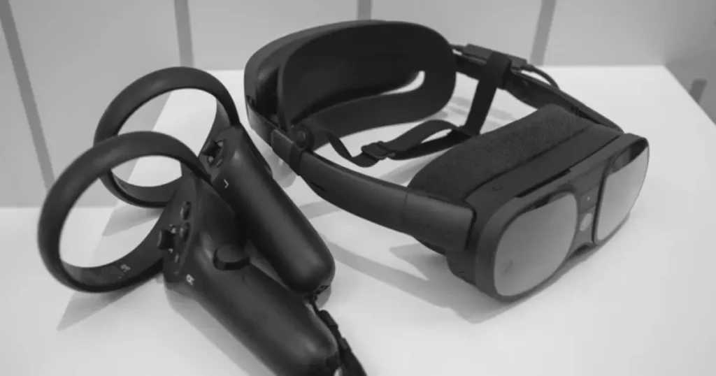 HTC Vive XR Elite