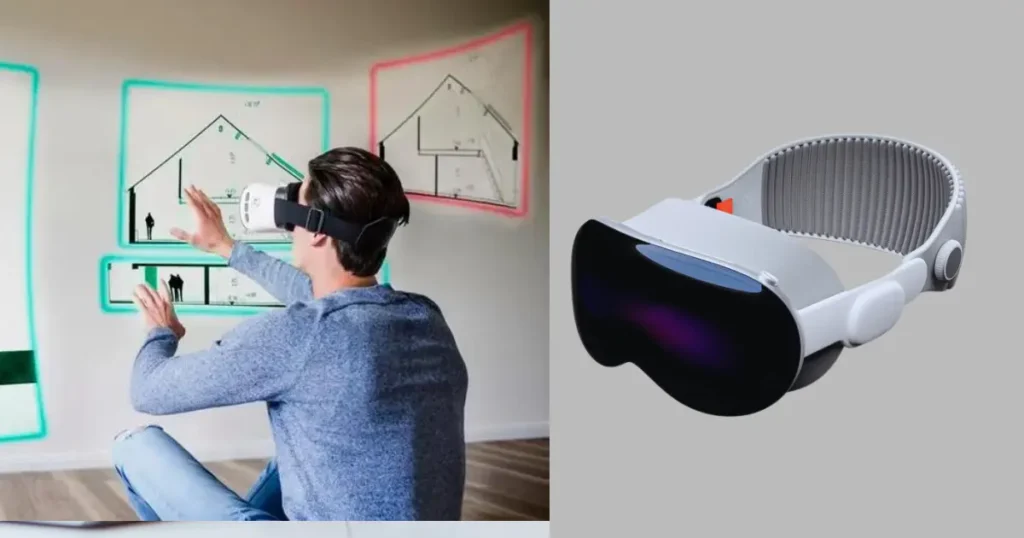 Apple Vision Pro für Bildung