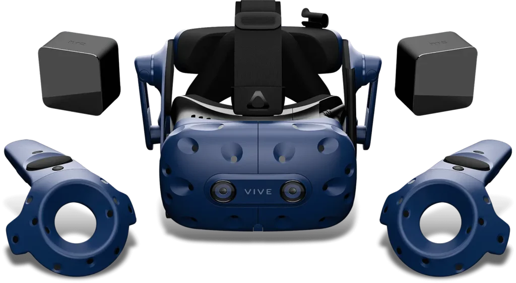 HTC Vive Pro